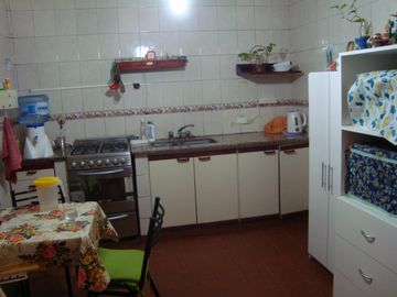 CASA S/LOTE PROPIO ISIDRO CASANOVA