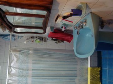 CASA S/LOTE PROPIO ISIDRO CASANOVA