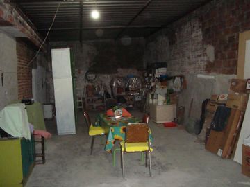 CASA S/LOTE PROPIO ISIDRO CASANOVA
