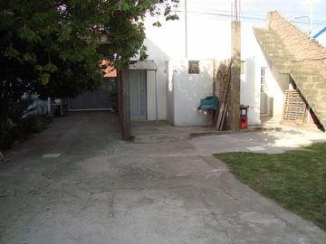 CASA S/LOTE PROPIO ISIDRO CASANOVA