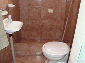 CASA S/LOTE PROPIO ISIDRO CASANOVA
