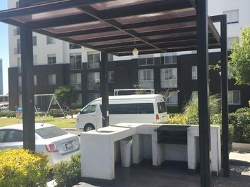 Venta y Renta de PH amueblado en Santa Fe Juriquilla