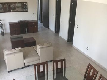Venta y Renta de PH amueblado en Santa Fe Juriquilla