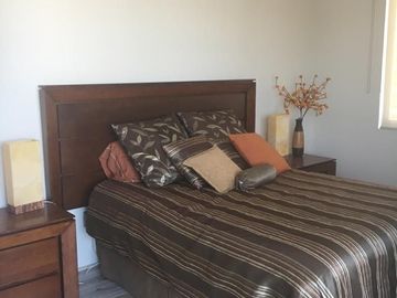 Venta y Renta de PH amueblado en Santa Fe Juriquilla