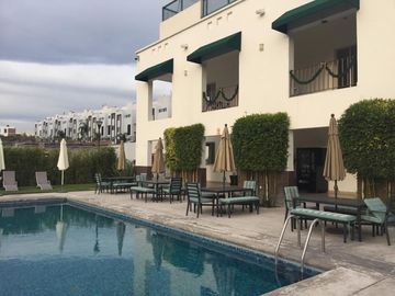 Venta y Renta de PH amueblado en Santa Fe Juriquilla