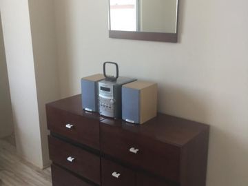 Venta y Renta de PH amueblado en Santa Fe Juriquilla