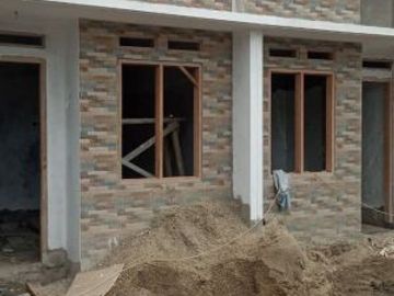 Rumah Bebas Banjir Di Pondok Petir Depok