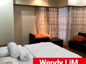 JUAL MURAH !! SOMERSET PERMATA HIJAU UNIT BAGUS & LUX (IMPORT MARBLE + HIGH CEILLING), IDR. 5,2M