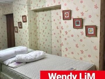 JUAL MURAH !! SOMERSET PERMATA HIJAU UNIT BAGUS & LUX (IMPORT MARBLE + HIGH CEILLING), IDR. 5,2M