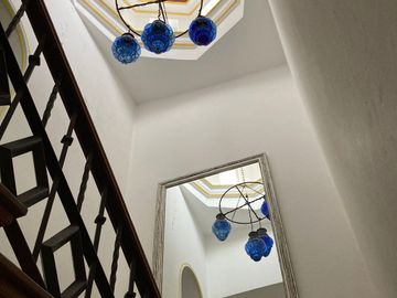 Casa en Venta con Alberca y Jardín en Zona Norte de Cuernavaca.