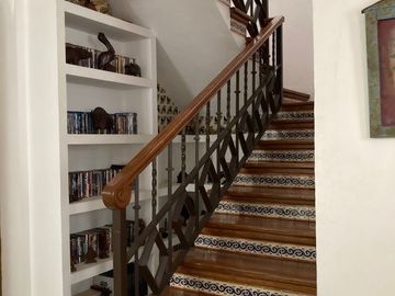 Casa en Venta con Alberca y Jardín en Zona Norte de Cuernavaca.