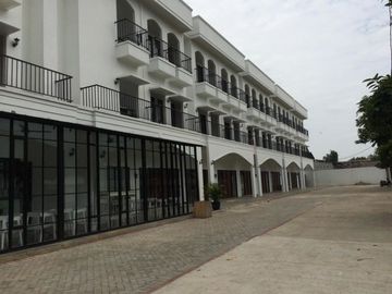 Ruko Murah Dan Ready Di Jagakarsa