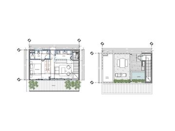 Departamento eco amigable, alberca con multiples areas comunes en exterior