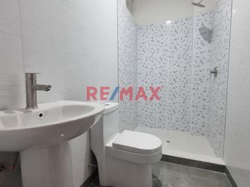 DEPARTAMENTO EN VENTA EN LA URBANIZACIÓN LOS SAUCES PIMENTEL
Un lugar seguro para vivir rodeado de parques y jardines,muy cerca de todo lo que necesi