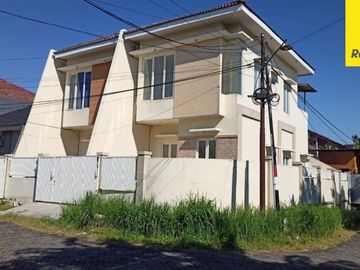 Dijual Rumah di Wisma Mukti Klampis Anom, Surabaya
