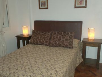 Departamento 2 ambientes ideal renta