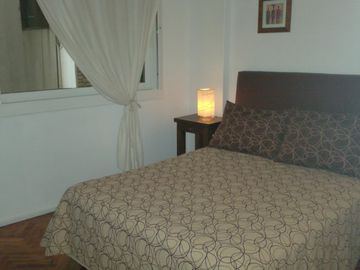 Departamento 2 ambientes ideal renta