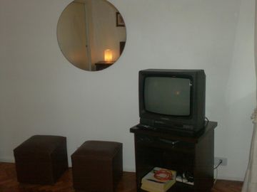 Departamento 2 ambientes ideal renta