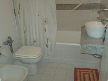 Departamento 2 ambientes ideal renta