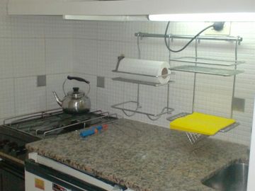 Departamento 2 ambientes ideal renta