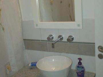 Departamento 2 ambientes ideal renta
