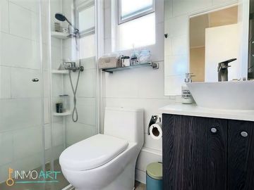 Casa en venta de 3 dorm. Condominio Las Araucarias, Temuco