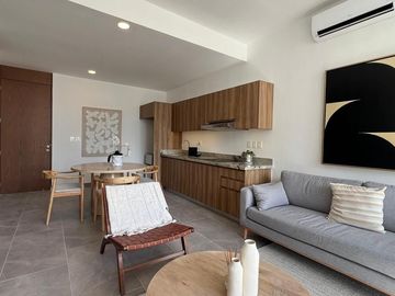 DEPARTAMENTOS DE LUJO EN VENTA 