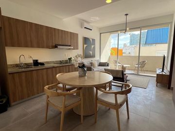 DEPARTAMENTOS DE LUJO EN VENTA 