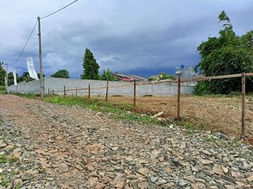 Tanah Depok Mampang 10 Menit Margonda SHM