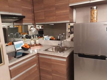 Luxury Condo The Radiance Manila Bay by Robinsons Land 1BR