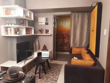 Luxury Condo The Radiance Manila Bay by Robinsons Land 1BR