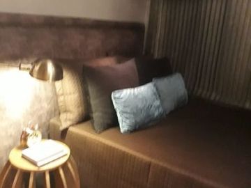Luxury Condo The Radiance Manila Bay by Robinsons Land 1BR