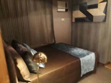 Luxury Condo The Radiance Manila Bay by Robinsons Land 1BR