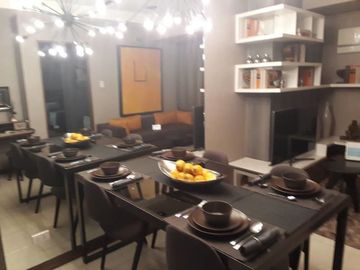 Luxury Condo The Radiance Manila Bay by Robinsons Land 1BR