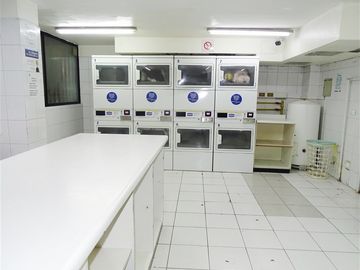 Departamento en venta de 2 dorm. en Santiago