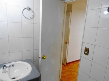 Departamento en venta de 2 dorm. en Santiago