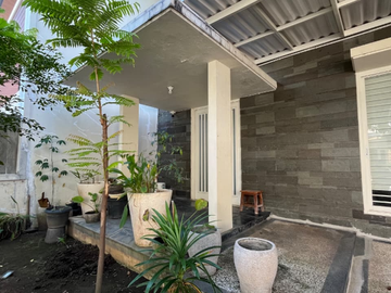 rumah siap huni  San Diego , Pakuwon City