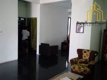 RUMAH DI CIWASTRA LOKASI STRATEGIS MANTAP JIWA, BUAHBATU BANDUNG | ELLA