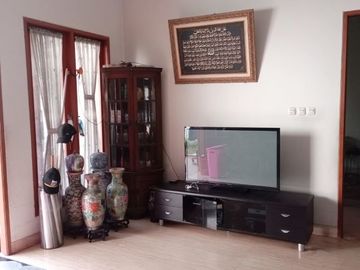 Rumah Jual Butuh Di Kebagusan Jakarta Selatan