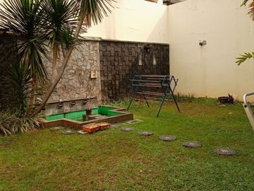 Rumah Jual Butuh Di Kebagusan Jakarta Selatan