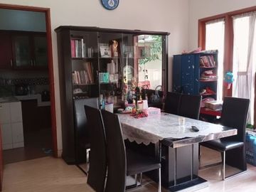 Rumah Jual Butuh Di Kebagusan Jakarta Selatan