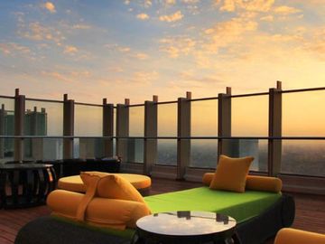 Dijual Apartemen Pakubuwono Signature – 4+1 BR (Size 385 Sqm) TERMURAH 19 MILYAR SEBELUM TERJUAL – CONTACT: 08777889----