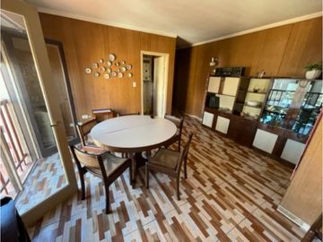 VENTA  - DOS AMBIENTES AMPLIO, A UNA CUADRA DEL MAR