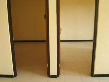 Rumah Baru Luas 103 di Akordion Sukarno Hatta kota Malang