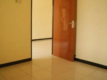 Rumah Baru Luas 103 di Akordion Sukarno Hatta kota Malang