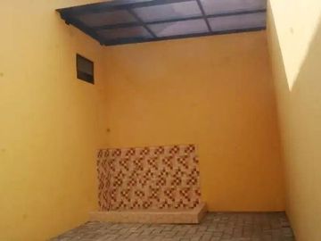 Rumah Baru Luas 103 di Akordion Sukarno Hatta kota Malang
