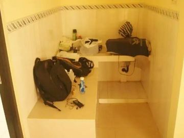 Rumah Baru Luas 103 di Akordion Sukarno Hatta kota Malang