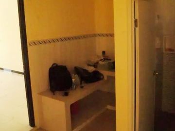 Rumah Baru Luas 103 di Akordion Sukarno Hatta kota Malang