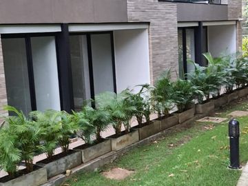 apartamento en venta en parcelaciones pance. Cod V107731