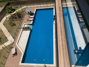apartamento en venta en parcelaciones pance. Cod V107731